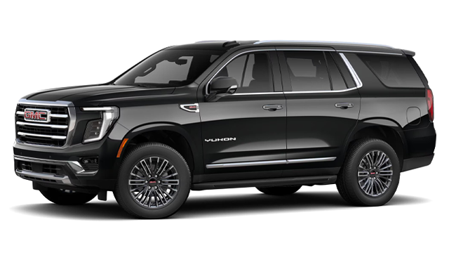 GMC Yukon Élévation 2026