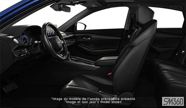 2026 HONDA Accord Hybrid HYBRID TOURING