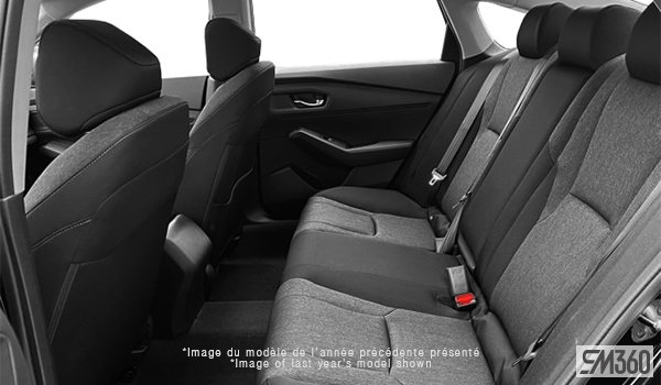 Honda Accord SE 2026