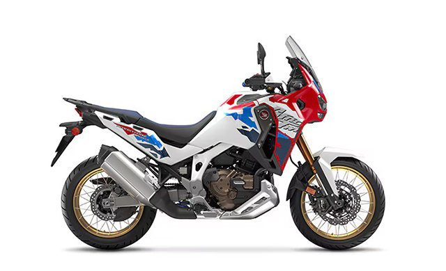 2026 Honda Africa Twin Adventure Sports ES DCT