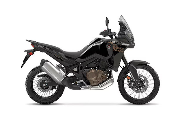 2026 Honda Africa Twin ABS