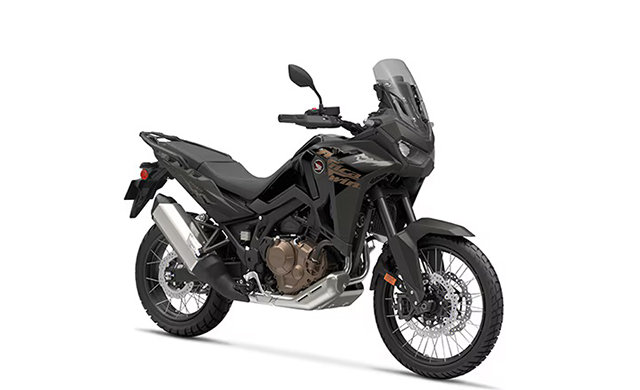 2026 Honda Africa Twin ABS