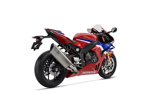 Honda CBR1000RR-R FIREBLADE SP  2026