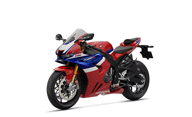 Honda CBR1000RR-R FIREBLADE SP  2026