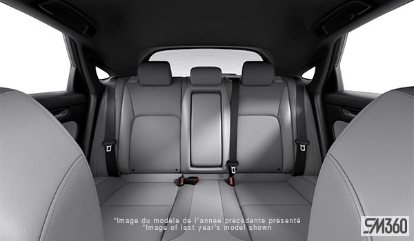 Honda Civic hayon hybride SPORT TOURING 2026