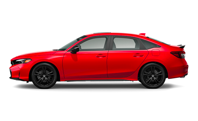 Honda Civic Si Base 2026
