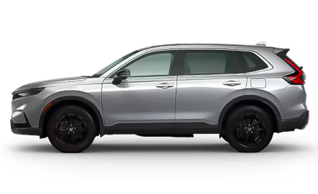 Honda CR-V Hybride EX-L 2026