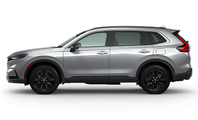 Honda CR-V Hybride Touring 2026