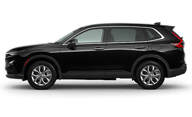2026 Honda CR-V LX 2WD