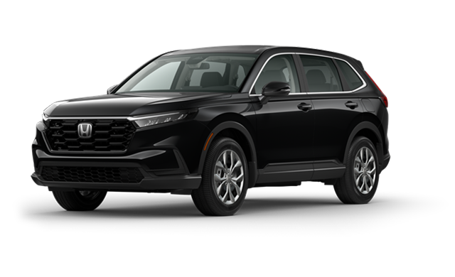 2026 Honda CR-V LX 2WD