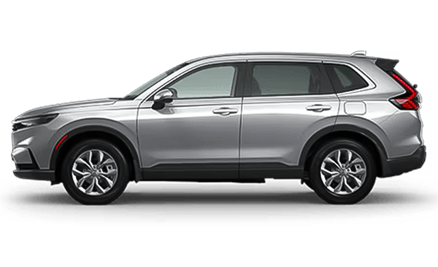 Honda CR-V LX 2WD 2026