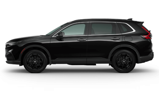 2026 Honda CR-V Sport