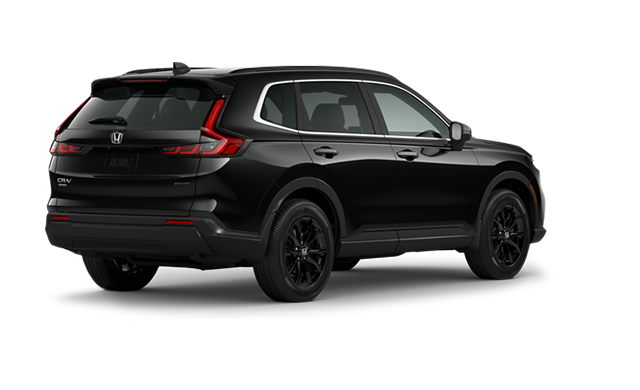 2026 Honda CR-V Sport