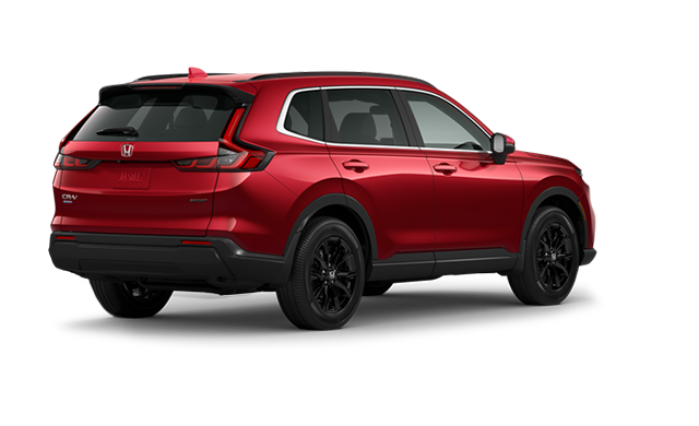 2026 HONDA CR-V SPORT