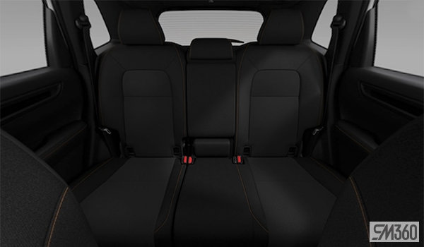 2026 Honda CR-V Sport