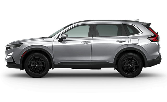 Honda CR-V Sport 2026