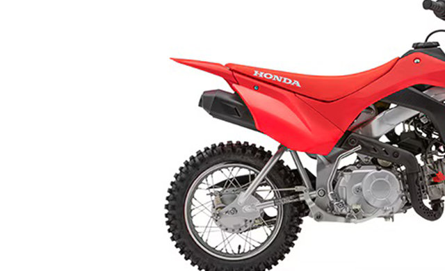 Honda CRF110F  2026