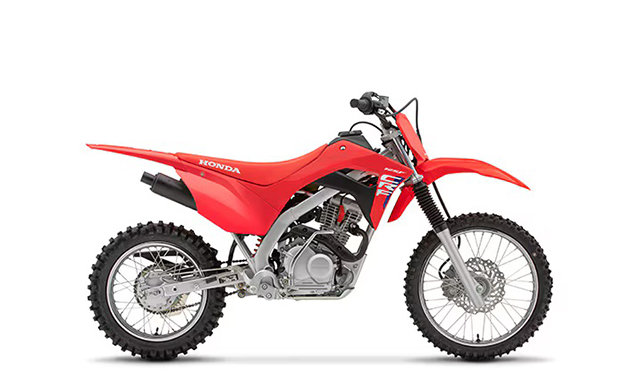Honda CRF125F BASE CRF125F 2026