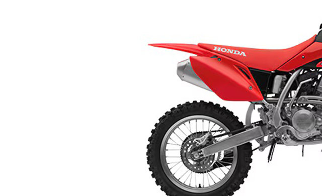 Honda CRF150R Expert 2026