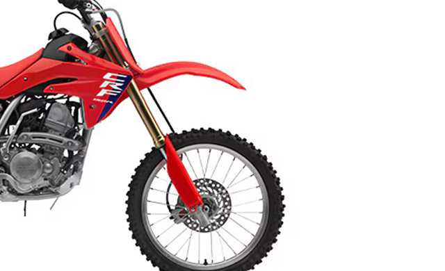 Honda CRF150R Expert 2026