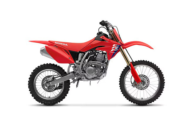 Honda CRF150R Expert 2026