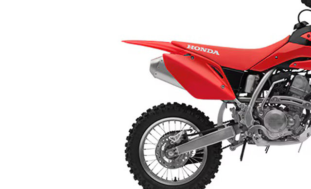 Honda CRF150R Standard 2026