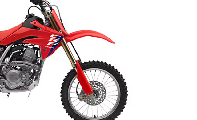 Honda CRF150R Standard 2026