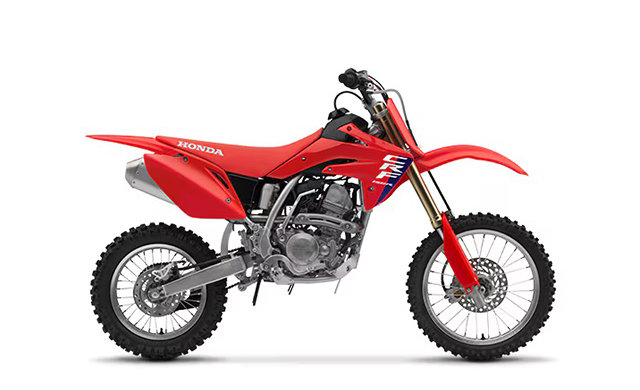 Honda CRF150R Standard 2026