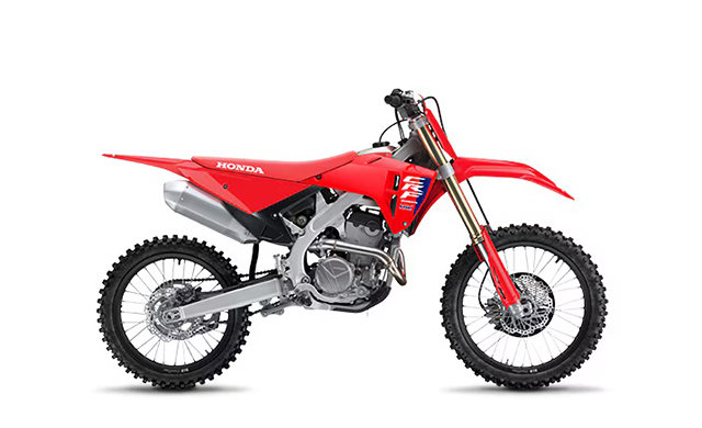Honda CRF250R  2026