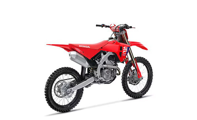 Honda CRF250R  2026