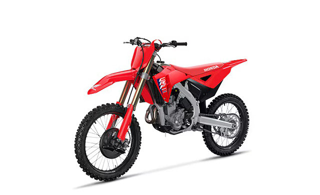 Honda CRF250R  2026