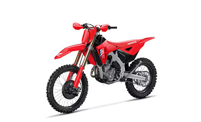 Honda CRF250RX  2026