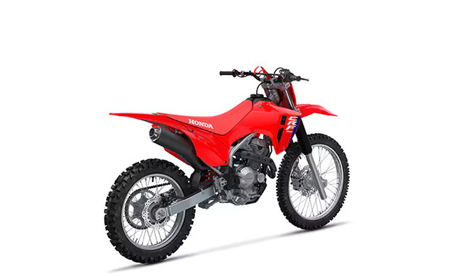Honda CRF300F  2026