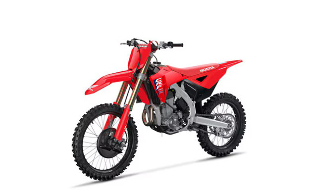 Honda CRF450R Standard 2026