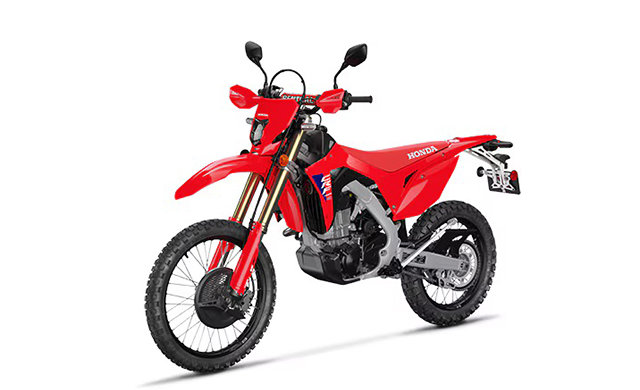 Honda CRF450RL Standard 2026
