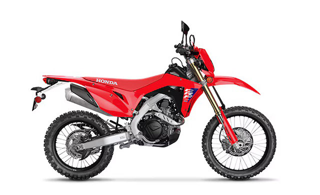 Honda CRF450RL Standard 2026