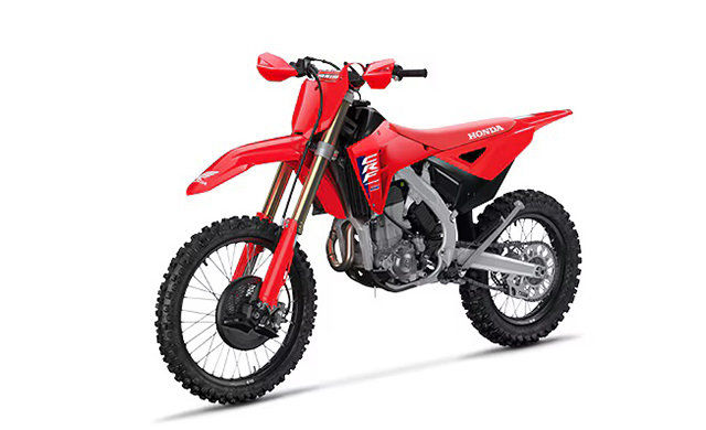 Honda CRF450RX  2026
