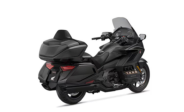Honda Gold Wing Tour  2026