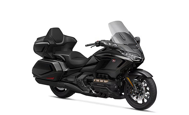 Honda Gold Wing Tour  2026
