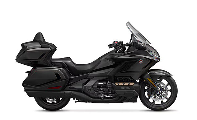Honda Gold Wing Tour DCT 2026