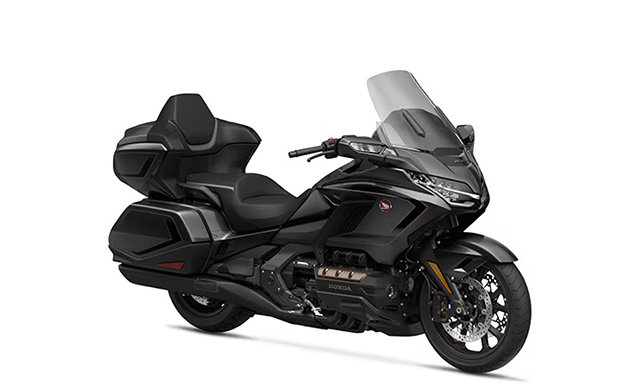 Honda Gold Wing Tour DCT 2026