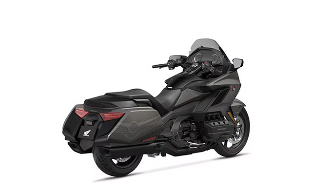 Honda Gold Wing  2026