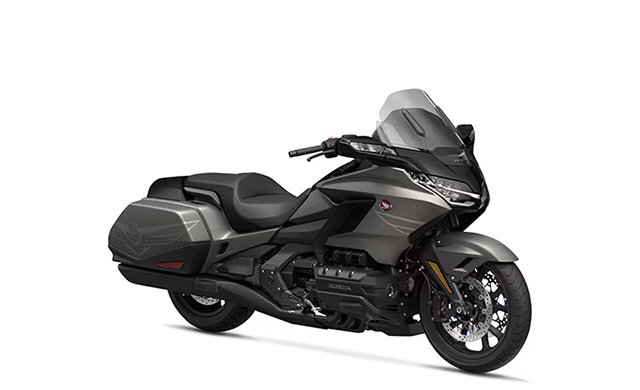 Honda Gold Wing  2026