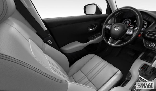 Honda HR-V EX-L 2026