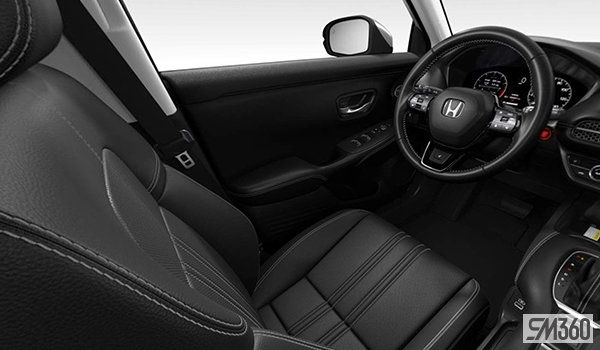 Honda HR-V EX-L 2026