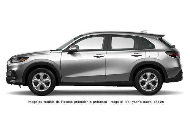 HONDA HR-V  2026