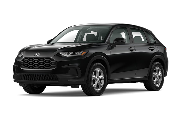 Honda HR-V LX 2WD 2026