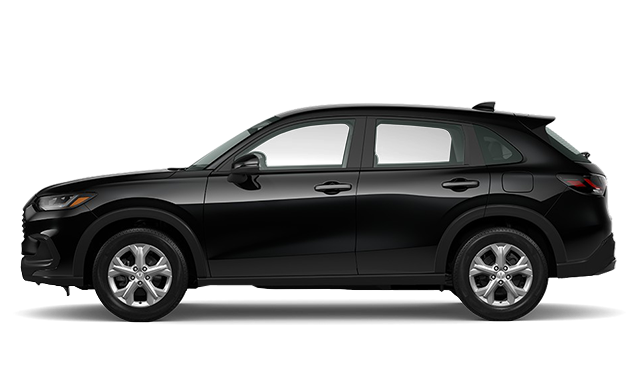 Honda HR-V LX 4WD 2026