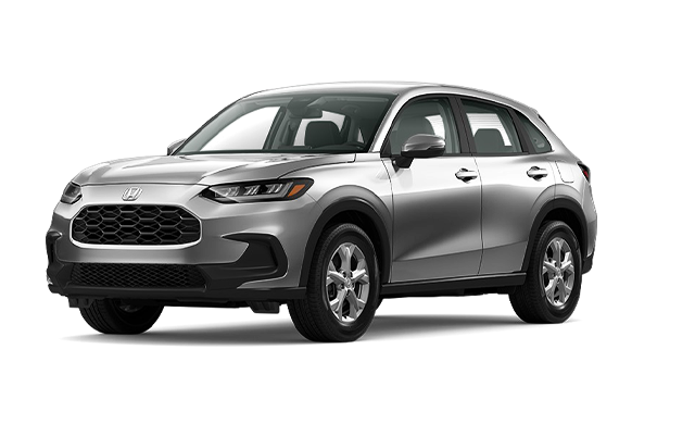 2026 HONDA HR-V LX 4WD