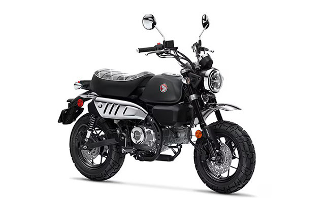 2026 Honda Monkey ABS